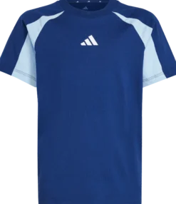 ADIDASj colorblock t-shirt