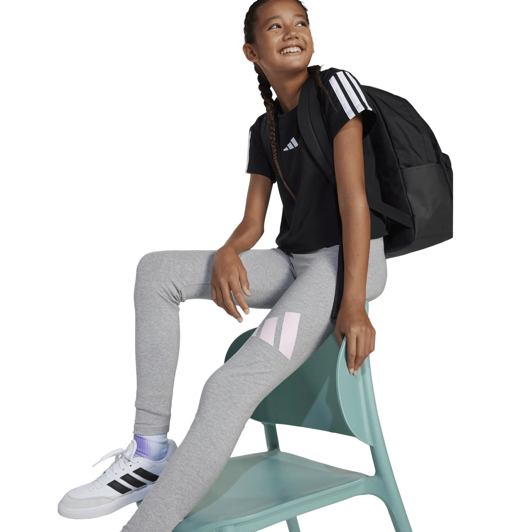 ADIDASjg bl leg 230