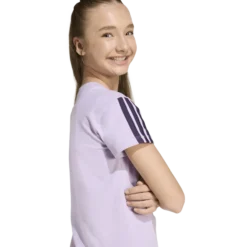 ADIDASjg 3s tee 160