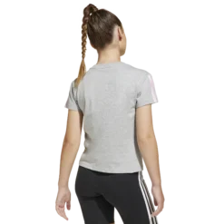 ADIDASjg 3s tee 160