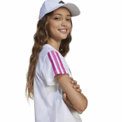ADIDASjg 3s tee 160