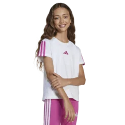 ADIDASjg 3s tee 160