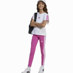 ADIDASjg 3s tee 160