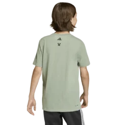 ADIDASj mc tr tee