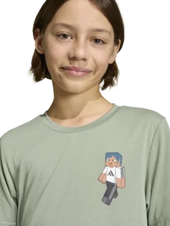 ADIDASj mc tr tee