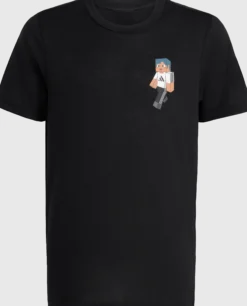 ADIDASj mc tr tee