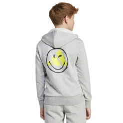 ADIDASj smi hoodie