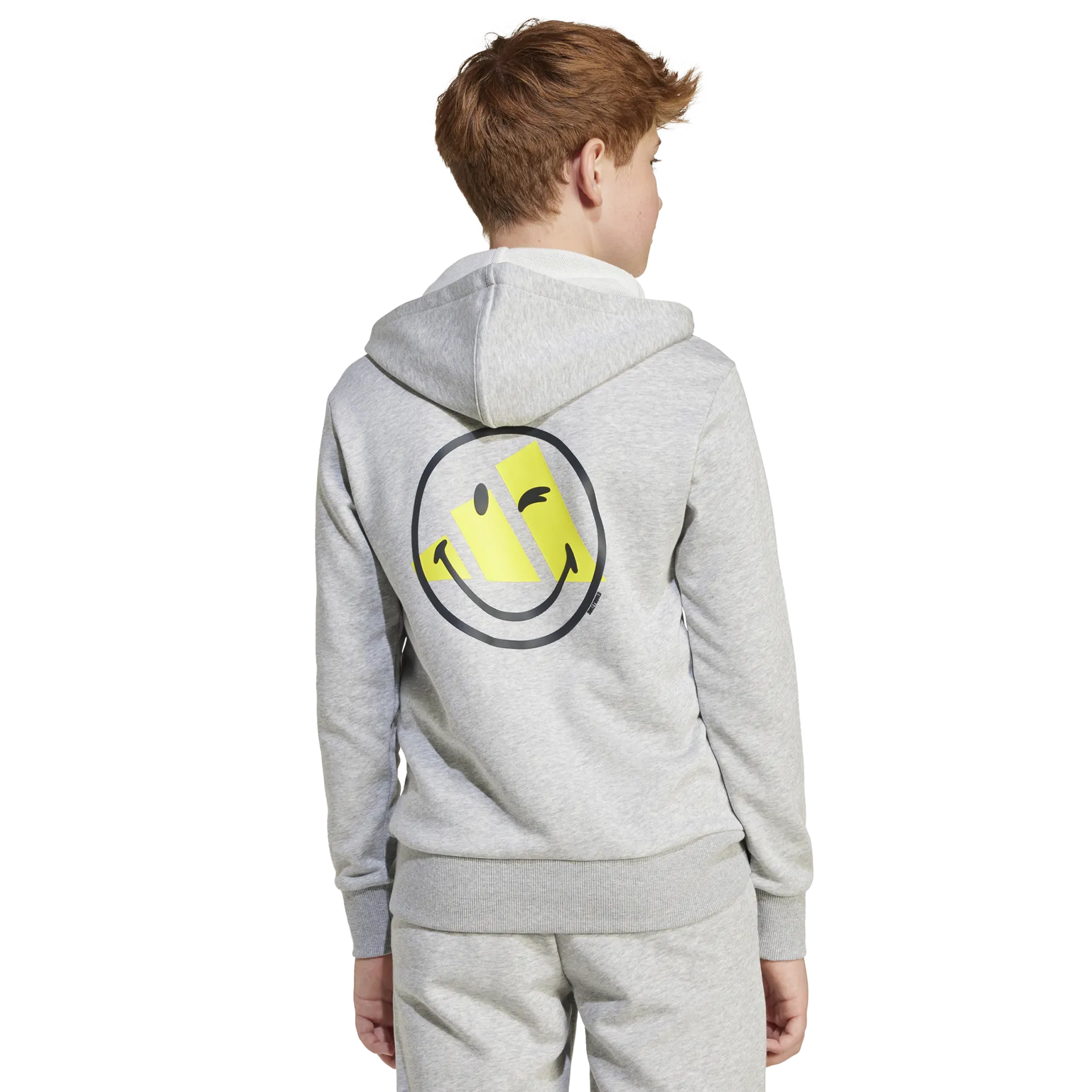 ADIDASj smi hoodie