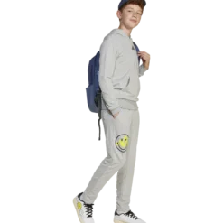 ADIDASj smi hoodie