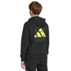 ADIDASj smi hoodie