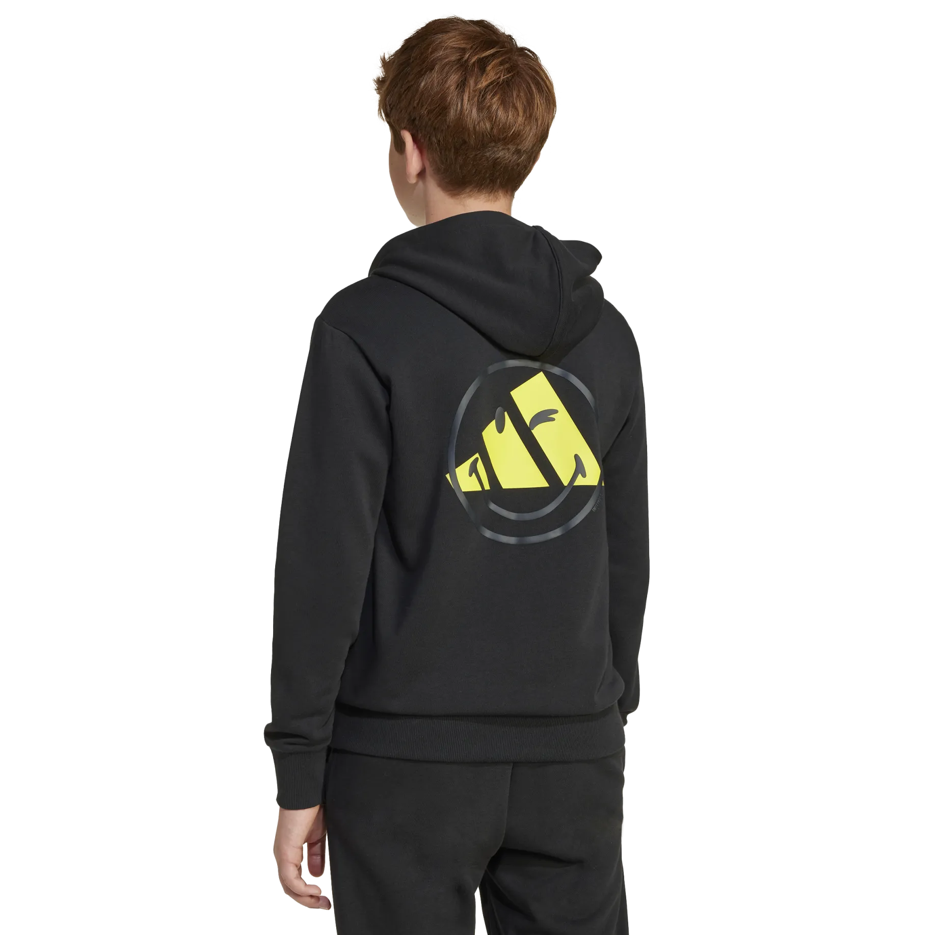 ADIDASj smi hoodie