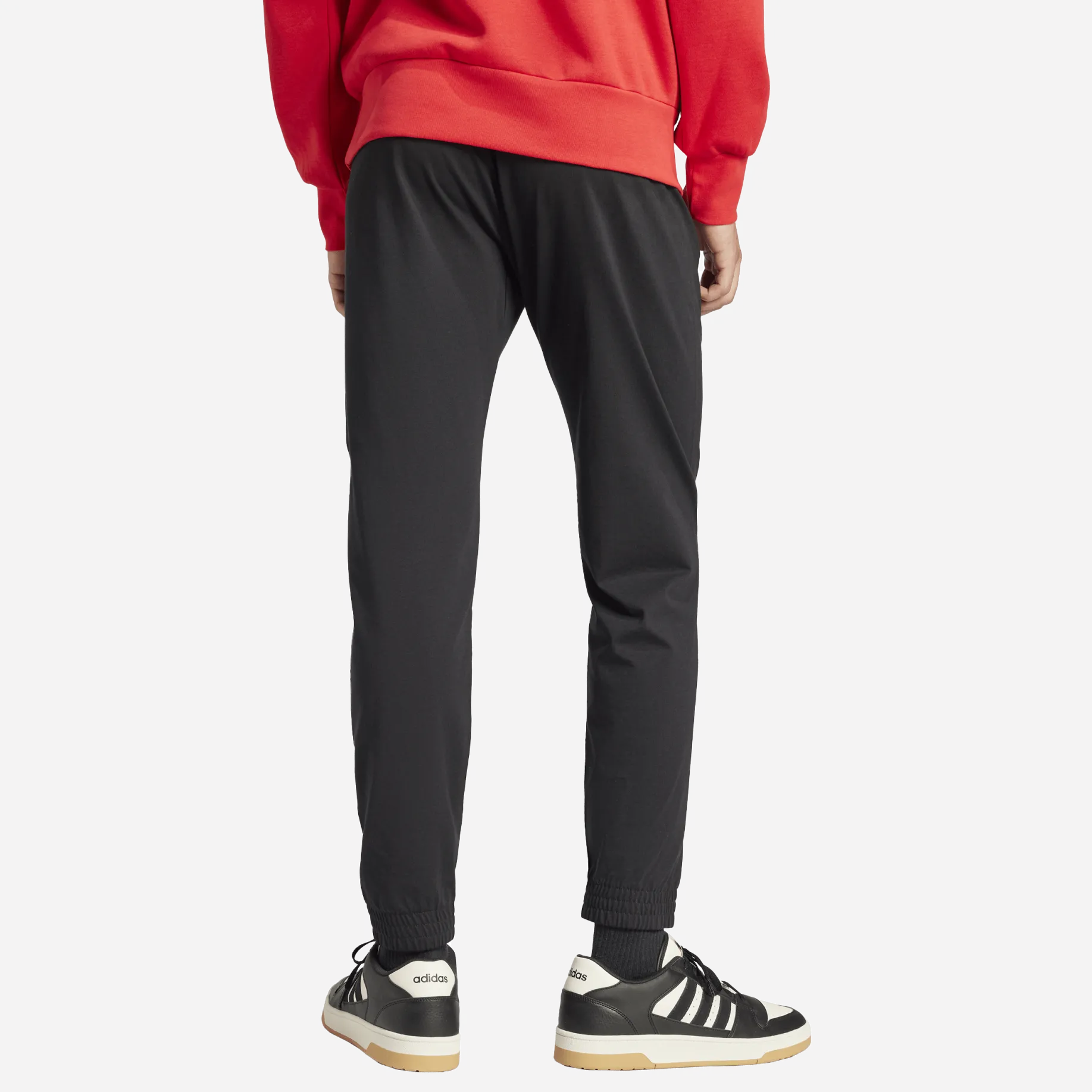 ADIDASm bl track pant sj