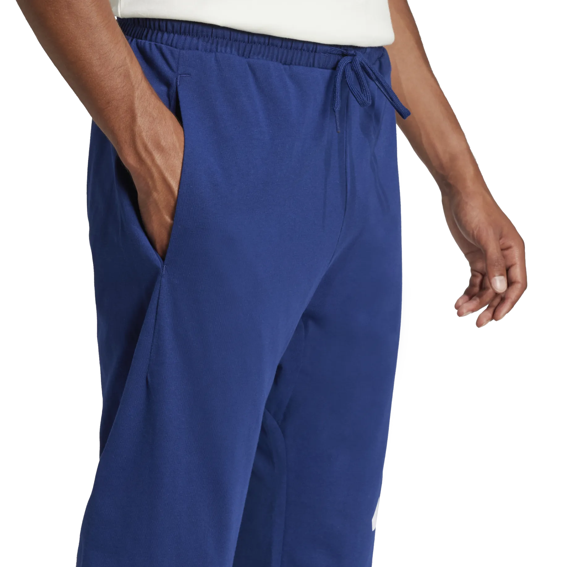 ADIDASm bl track pant sj