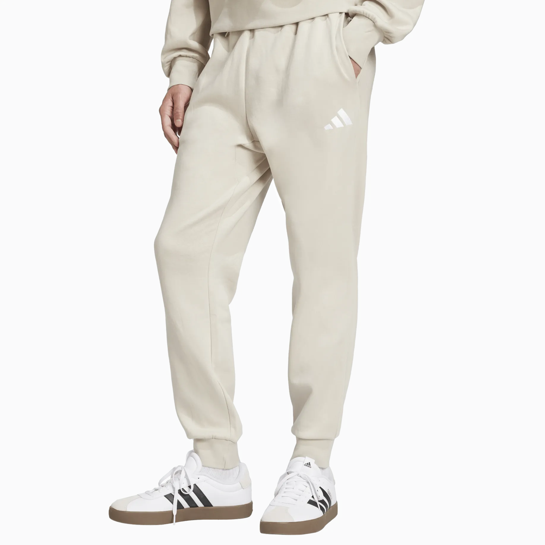 ADIDASm feelcozy pant