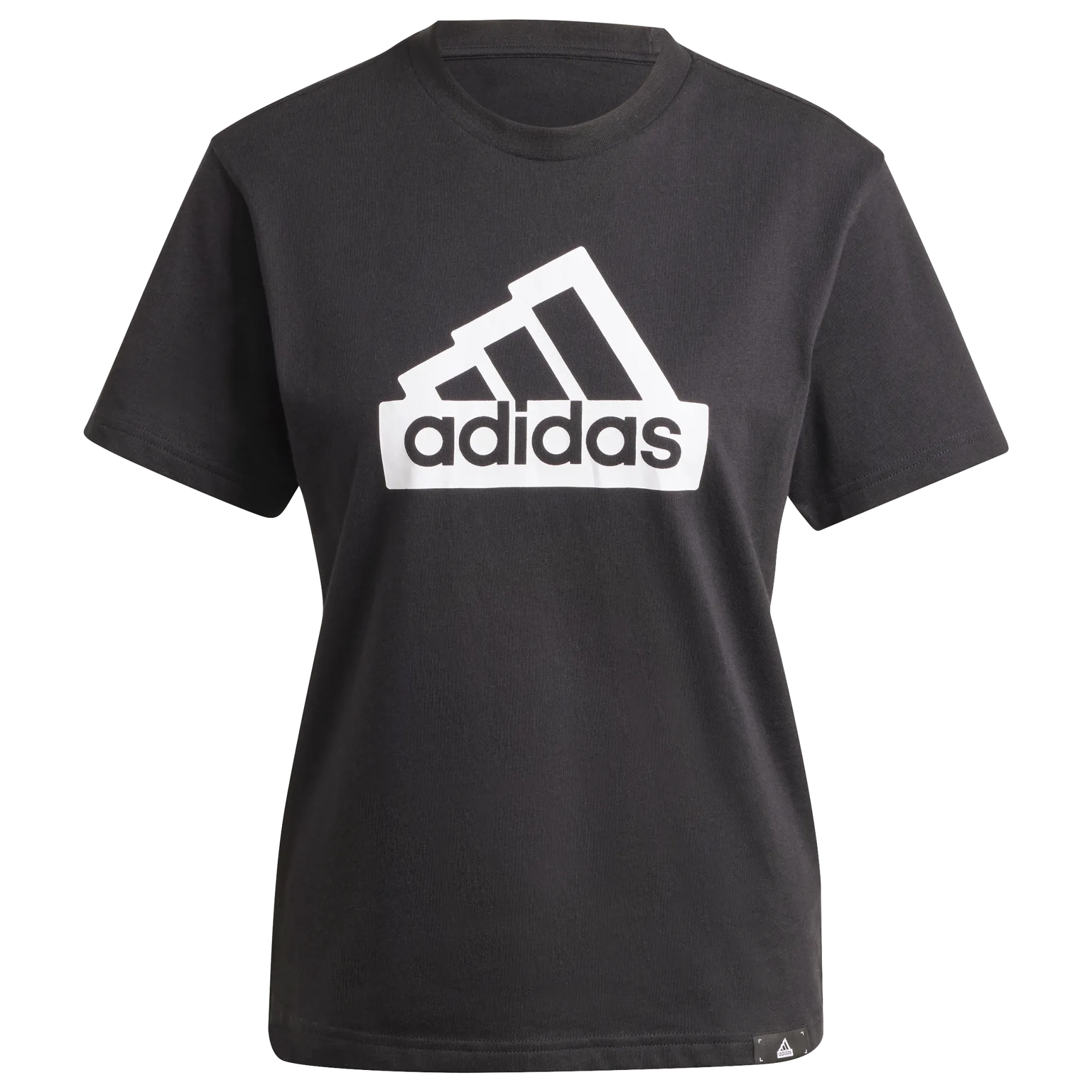 ADIDASmod ess tee w