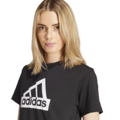 ADIDASmod ess tee w