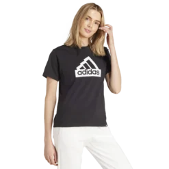 ADIDASmod ess tee w