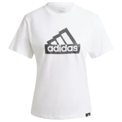 ADIDASmod ess tee w