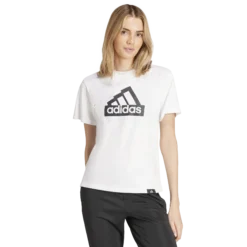 ADIDASmod ess tee w