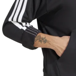 ADIDASm 3s ft hoodie