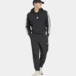 ADIDASm 3s ft hoodie