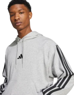 ADIDASm 3s ft hoodie