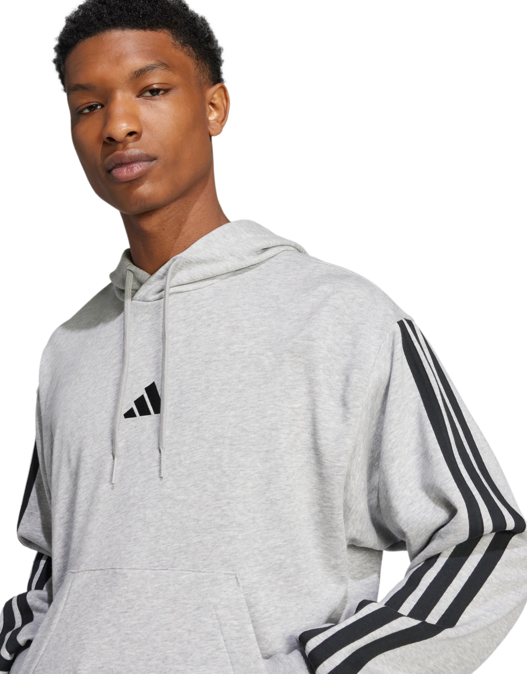 ADIDASm 3s ft hoodie