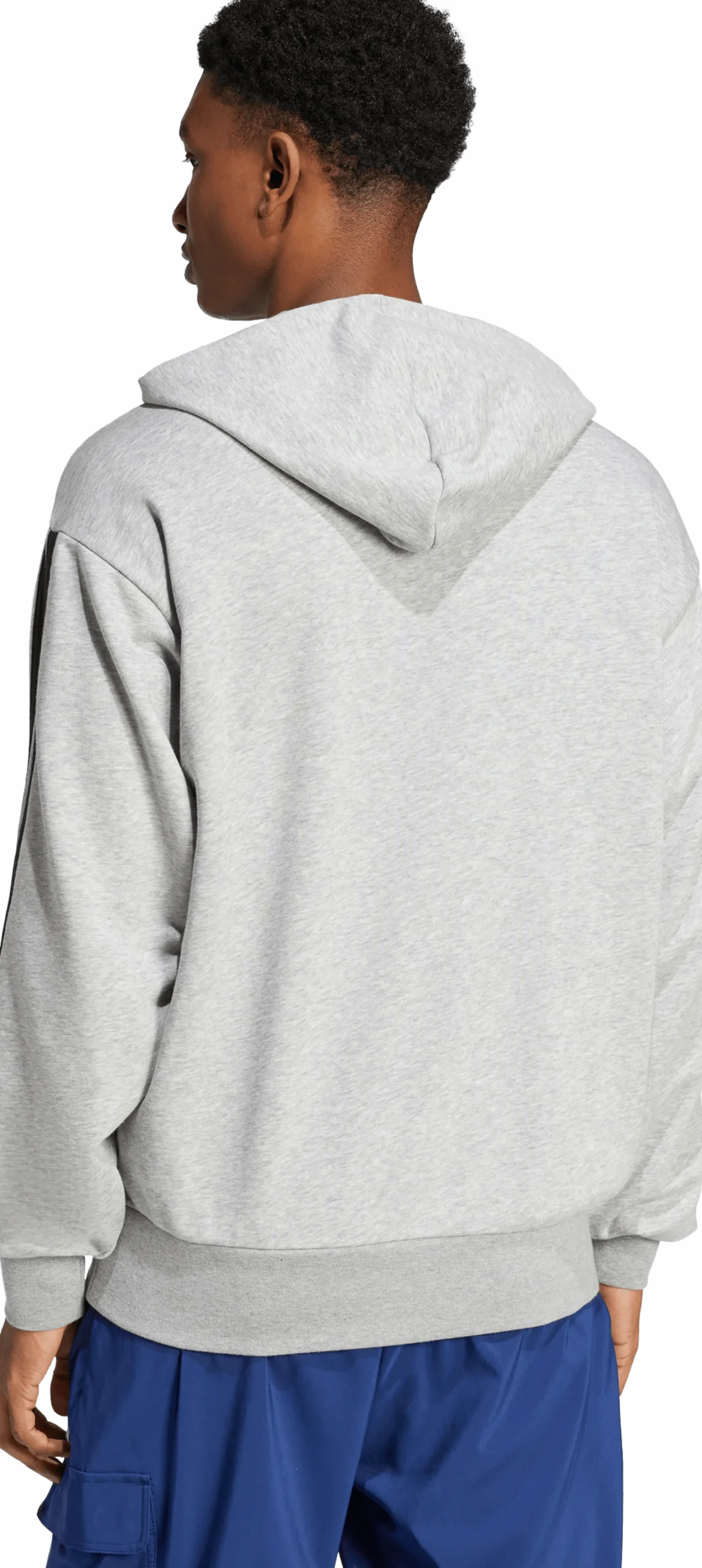 ADIDASm 3s ft hoodie