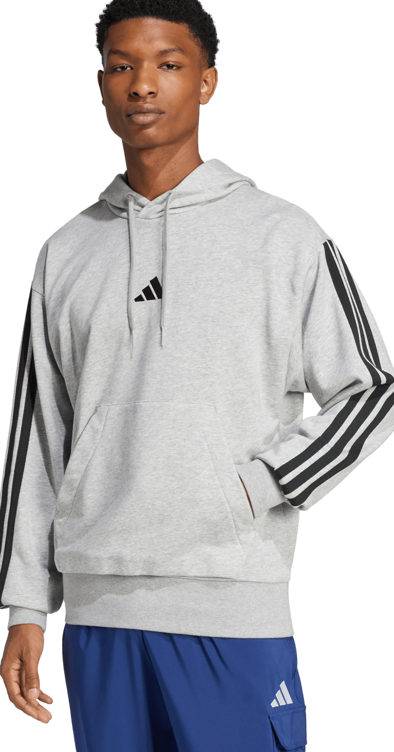ADIDASm 3s ft hoodie