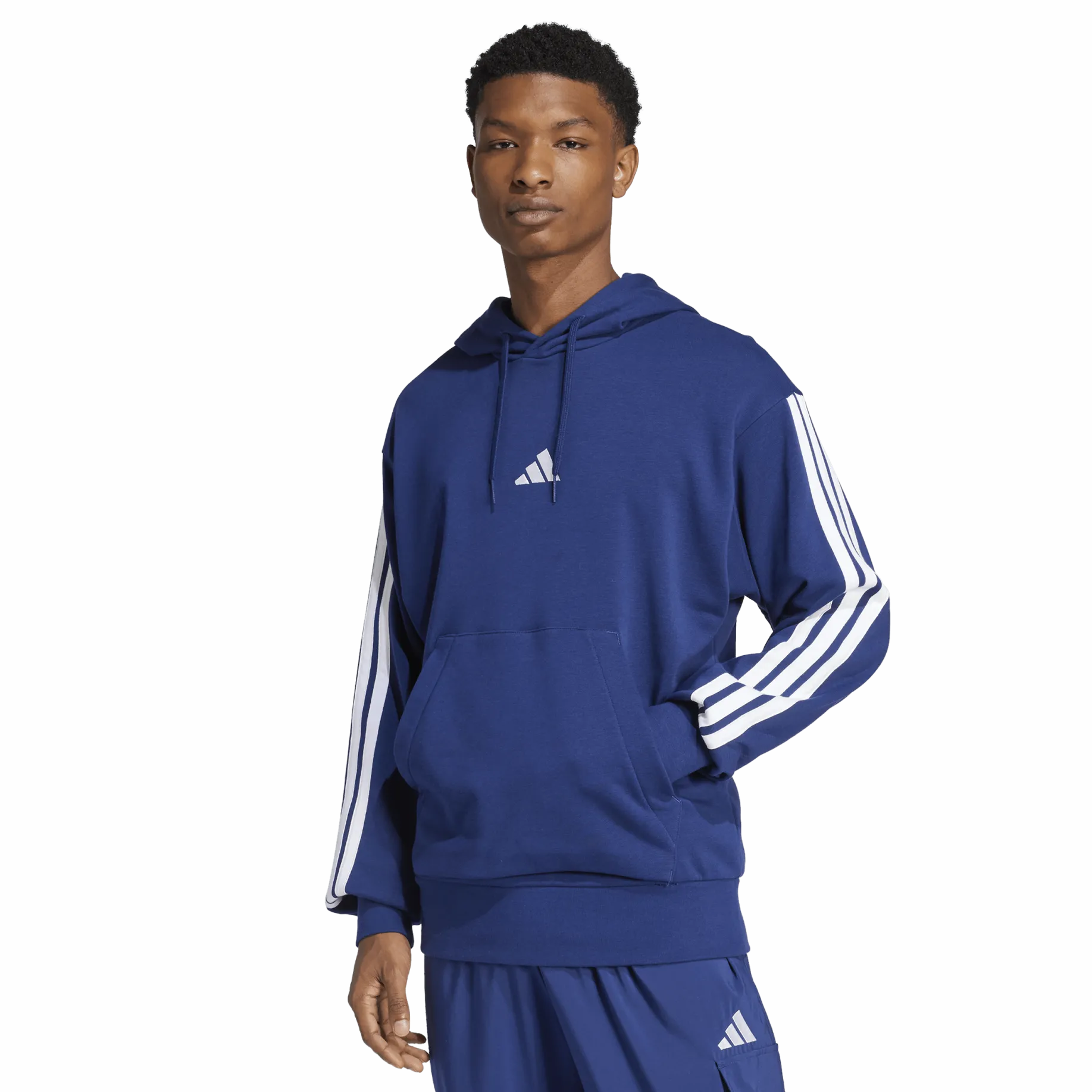 ADIDASm 3s ft hoodie