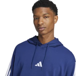ADIDASm 3s ft hoodie