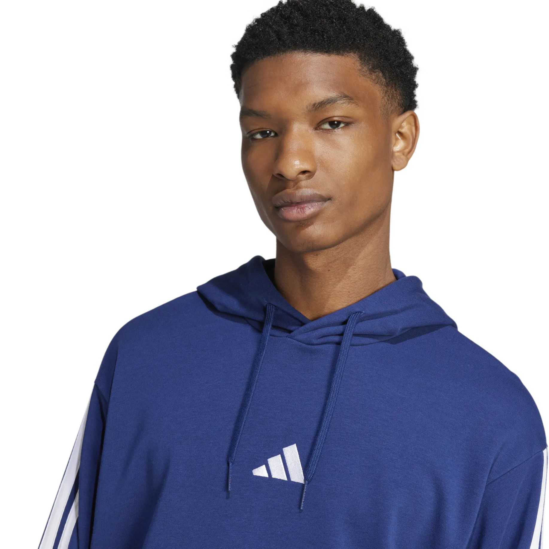 ADIDASm 3s ft hoodie