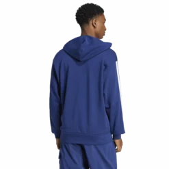 ADIDASm 3s ft hoodie
