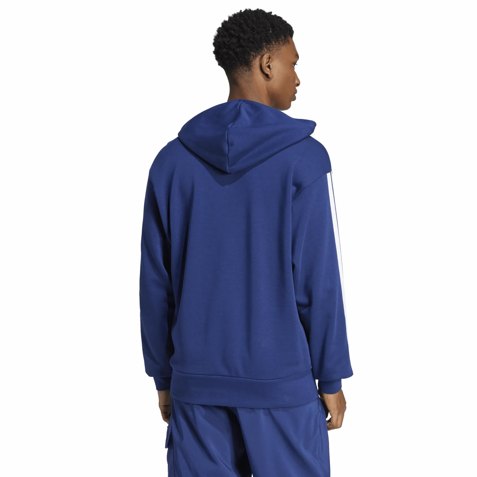 ADIDASm 3s ft hoodie