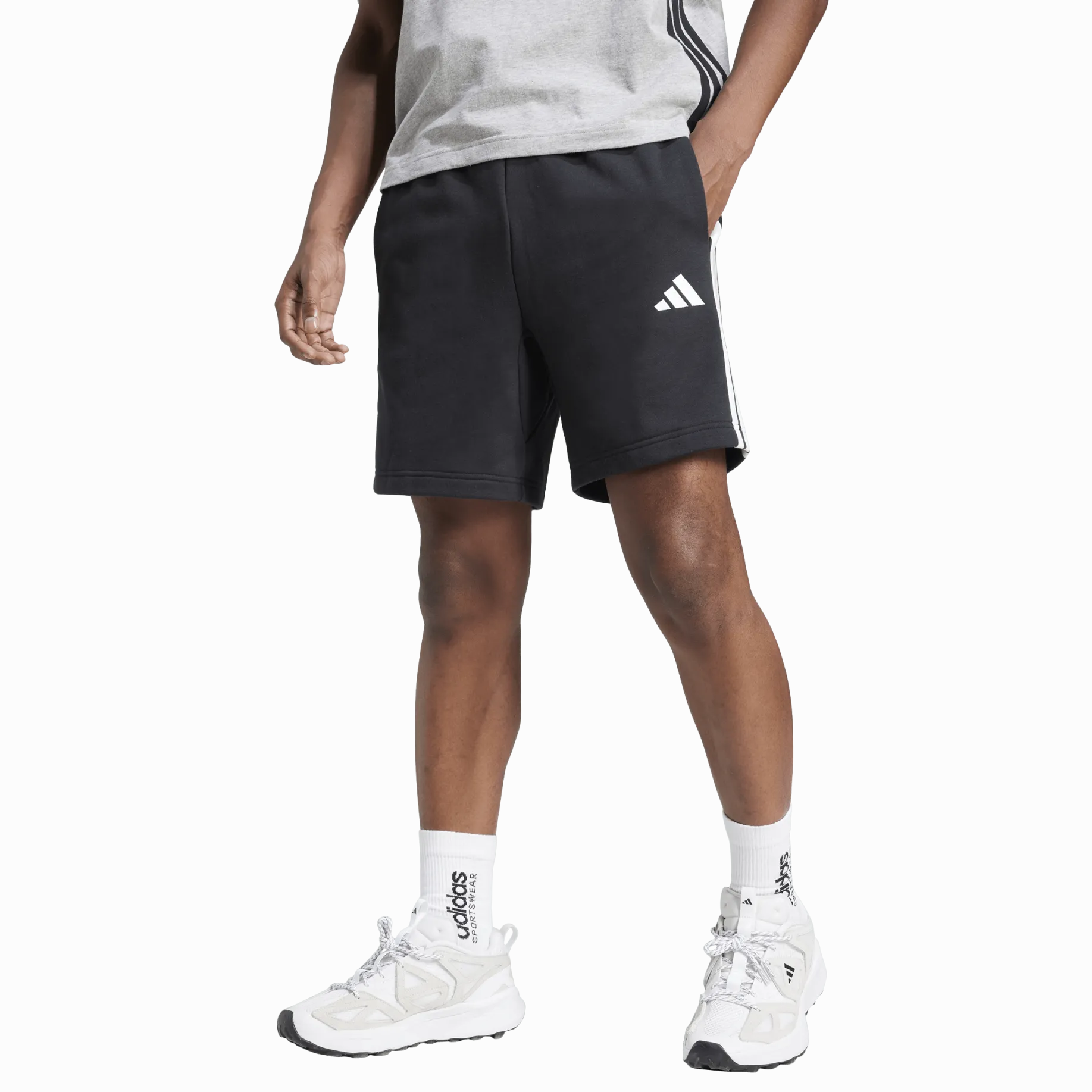 ADIDASm 3s ft shorts