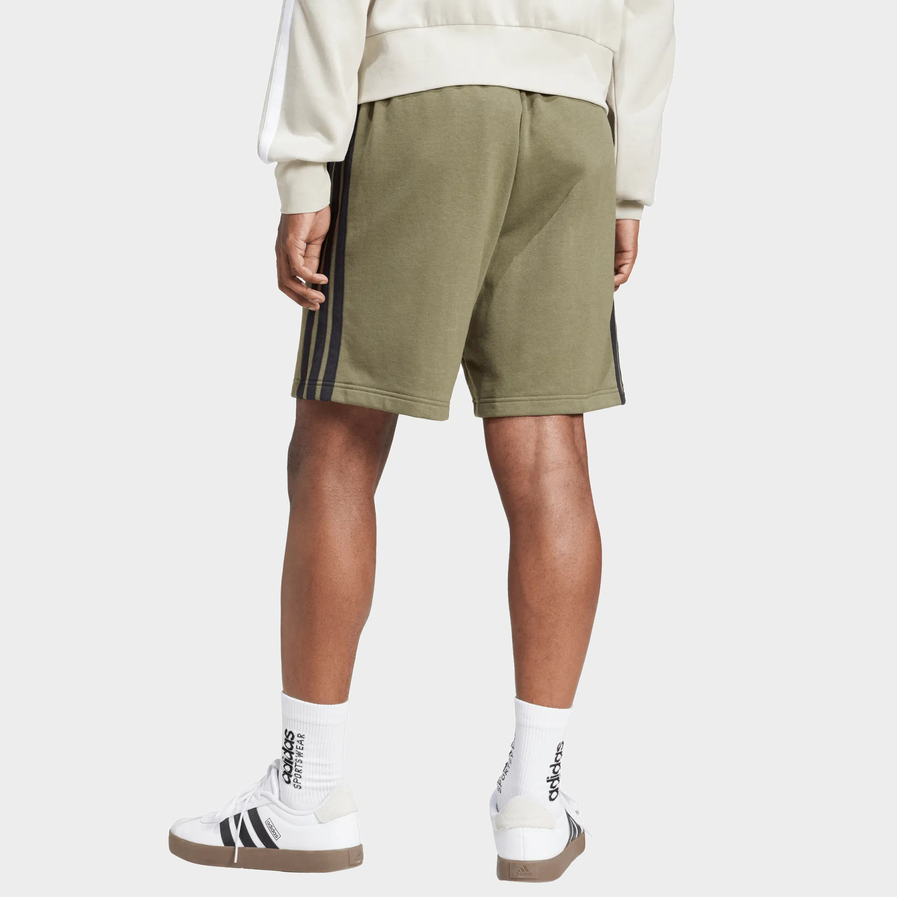 ADIDASm 3s ft shorts