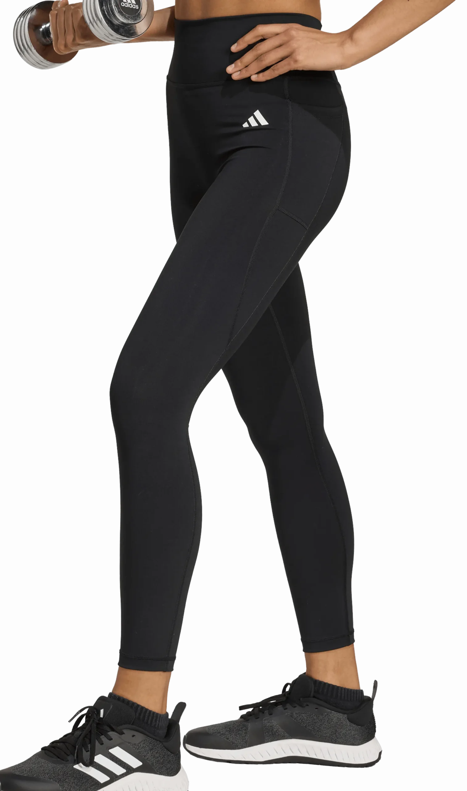 ADIDASoptimé essentials 7/8