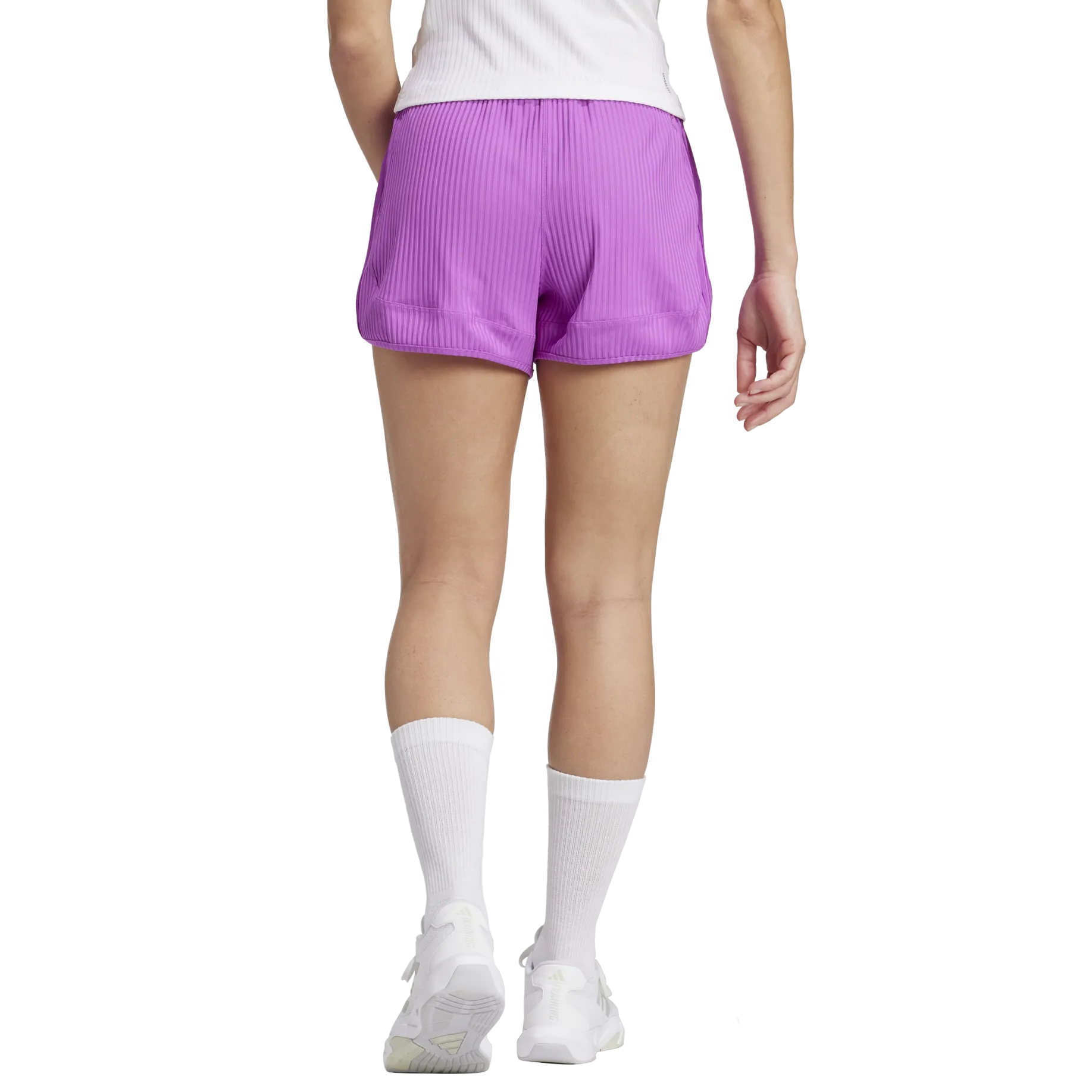 ADIDASpacer rib short