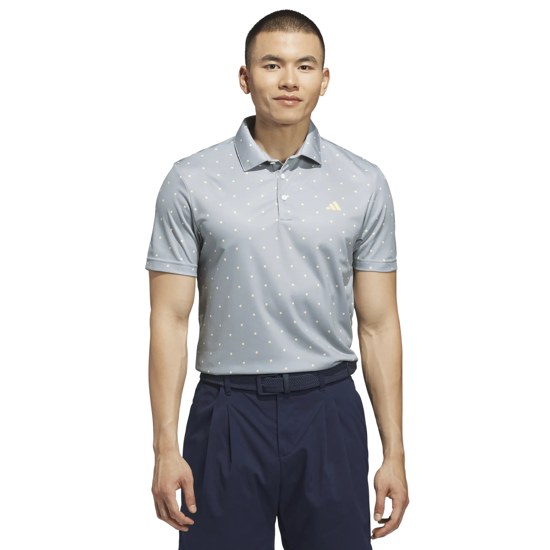 ADIDASperf prt polo