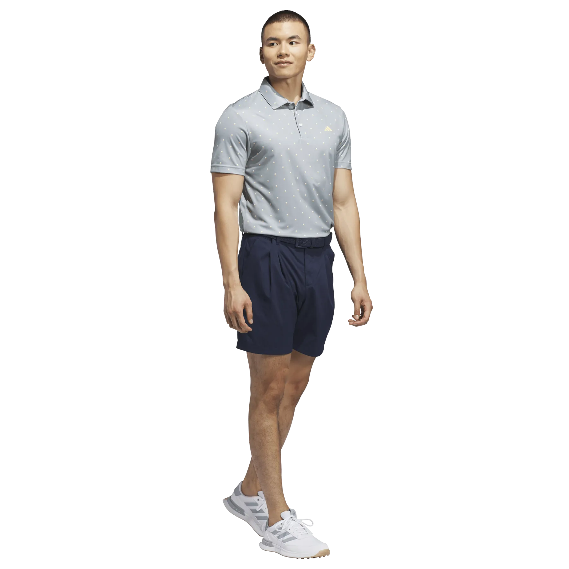 ADIDASperf prt polo