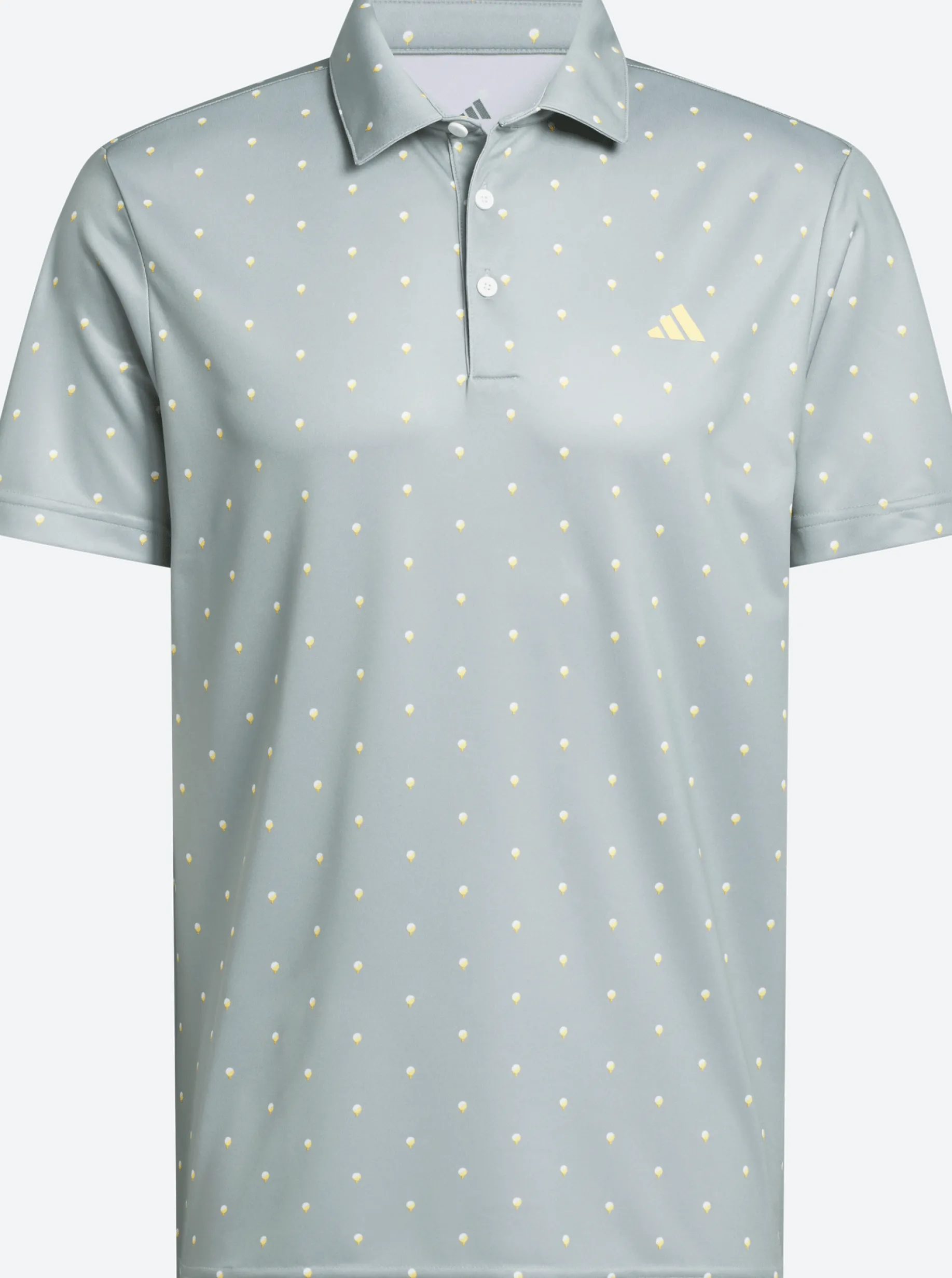 ADIDASperf prt polo