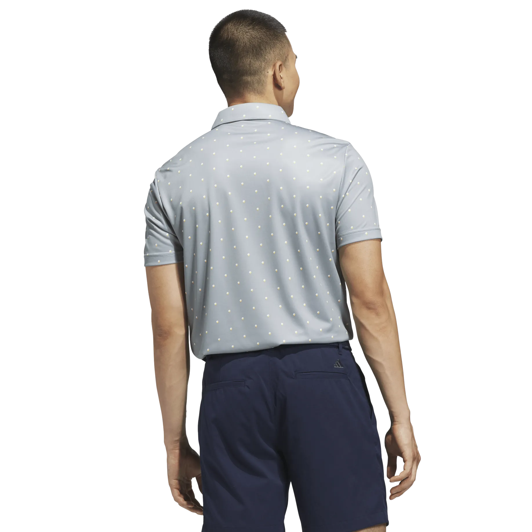 ADIDASperf prt polo