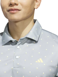 ADIDASperf prt polo