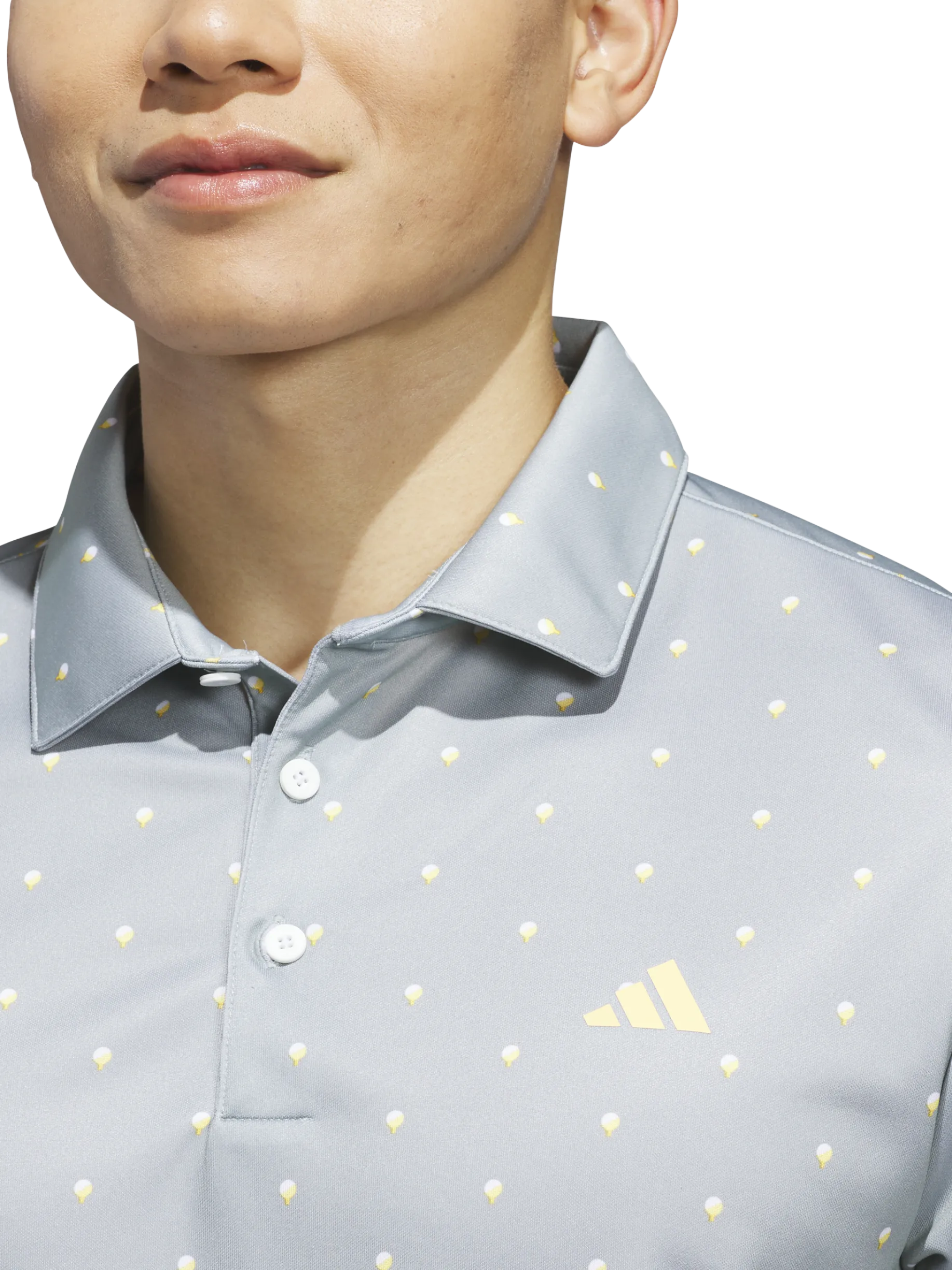 ADIDASperf prt polo