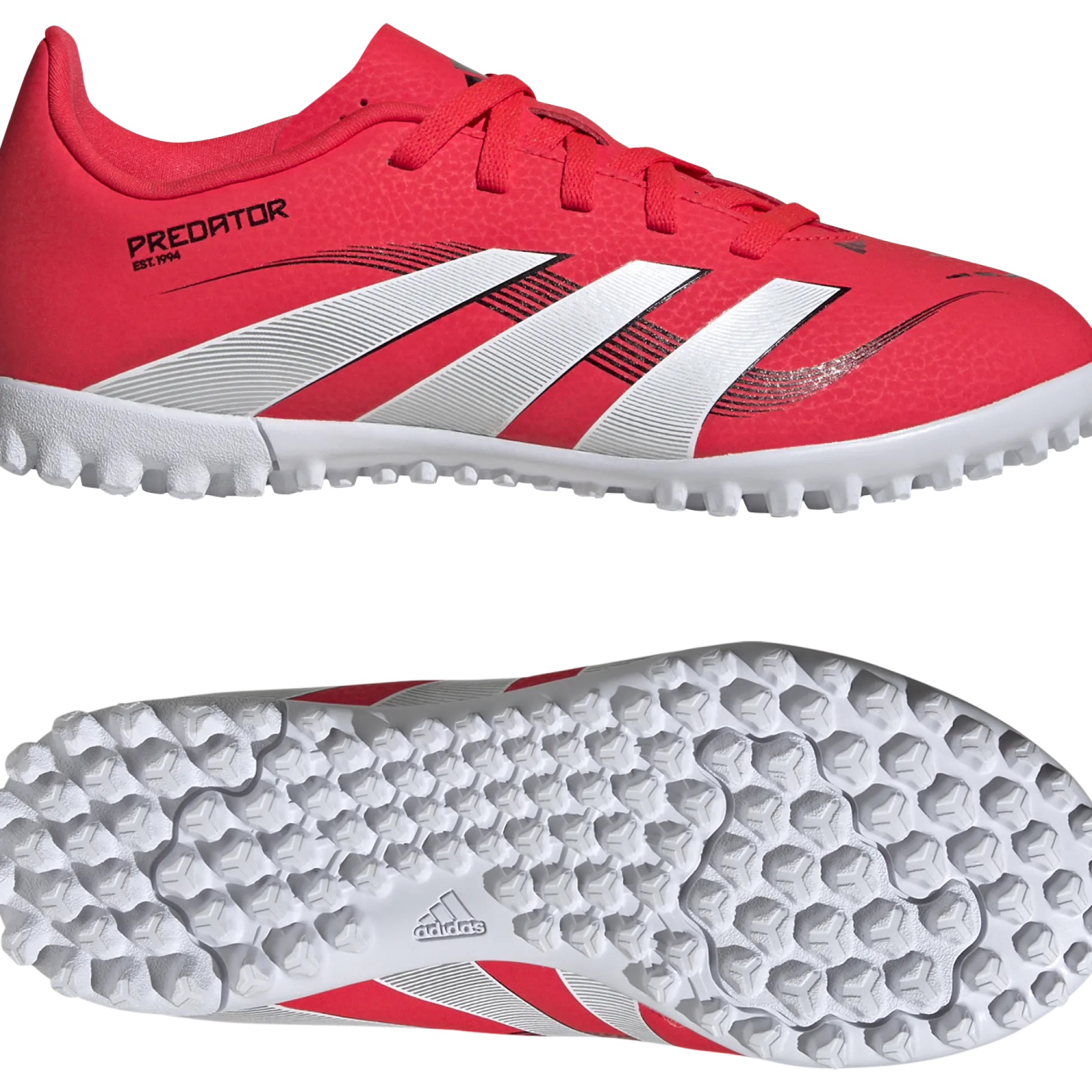 ADIDASpredator club tf j
