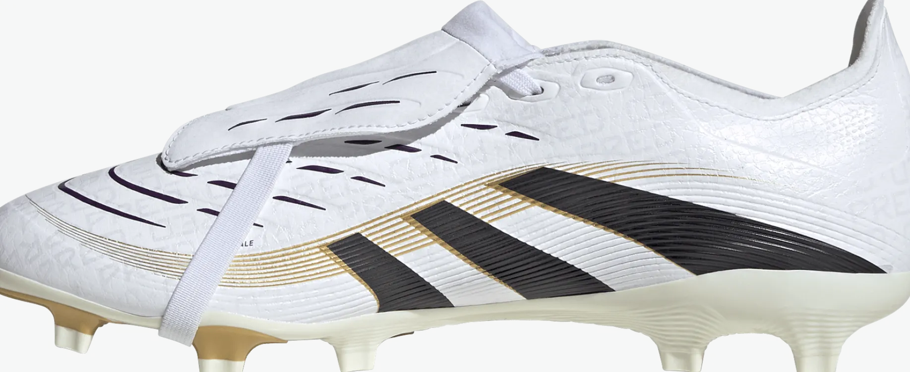 ADIDASpredator league ft fg/mg