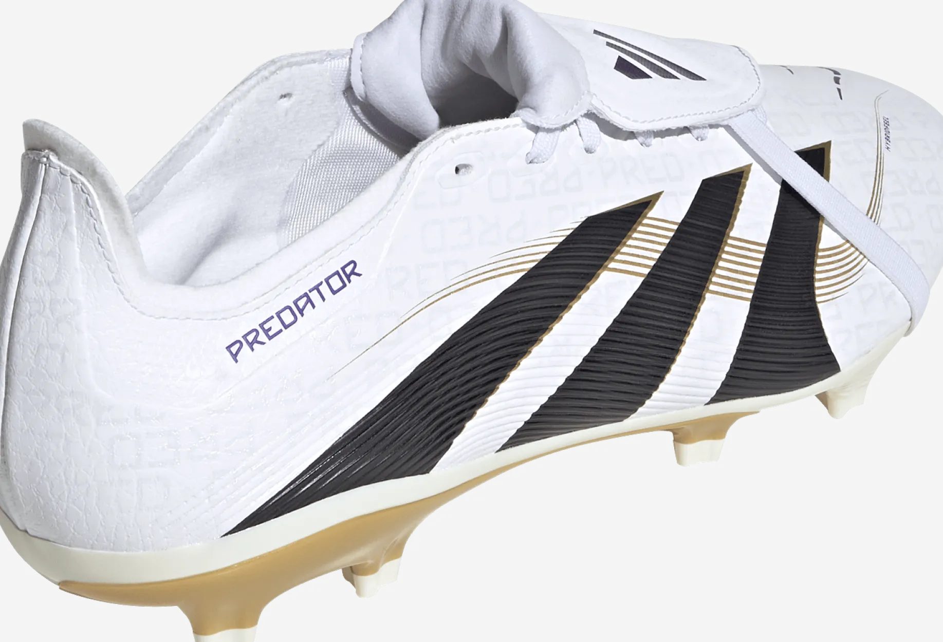 ADIDASpredator league ft fg/mg