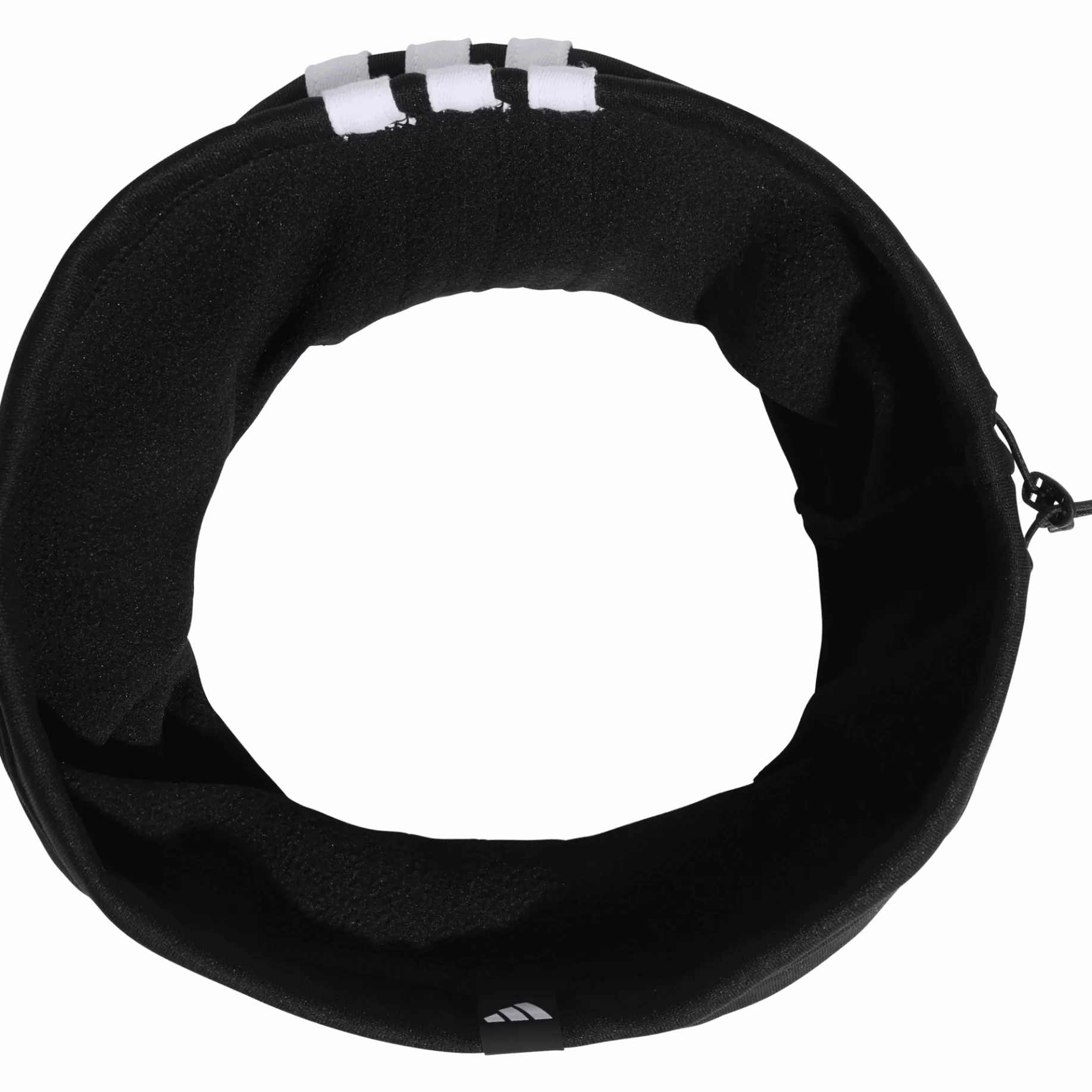 ADIDAS3s fleece neckwarmer