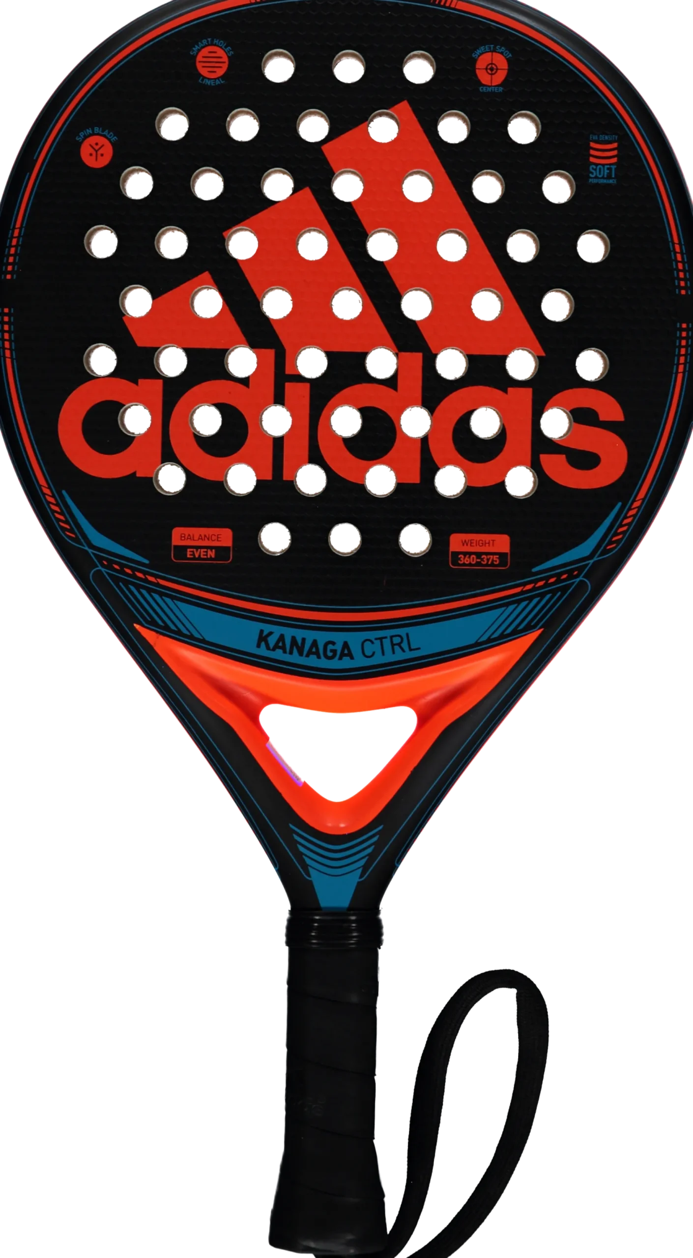ADIDASso kanaga ctrl
