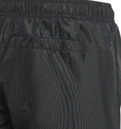 ADIDASsolid shorts by